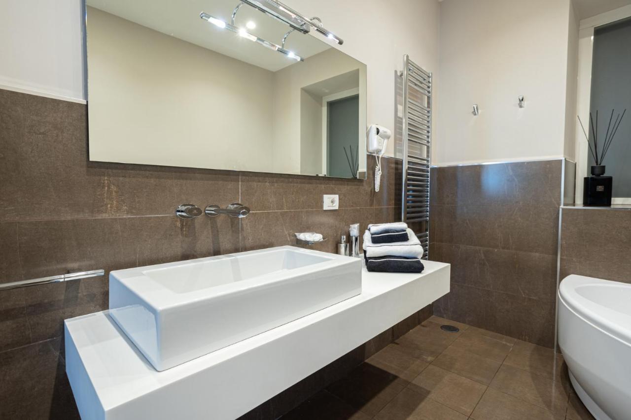 Cardilli Luxury Alojamento de Acomodação e Pequeno-almoço